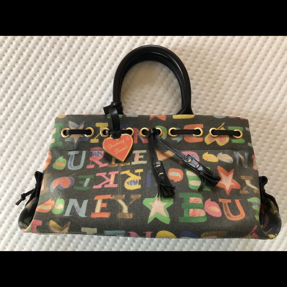 Dooney & Bourke Vintage Bag